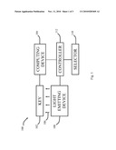 Device Lighting Apparatus and Method diagram and image