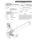 ACTUATOR diagram and image