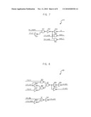 DELAY LOCKED LOOP diagram and image