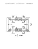 MULTI-PRIMARY DISTRIBUTED ACTIVE TRANSFORMER AMPLIFIER POWER SUPPLY AND CONTROL diagram and image