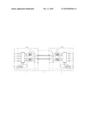 TRANSMITTER FOR INTRINSICALLY SAFE DATA-TRANSMISSION DEVICE diagram and image