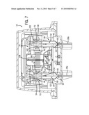 MAGNETIC LATCHING ACTUATOR diagram and image