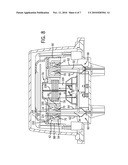 MAGNETIC LATCHING ACTUATOR diagram and image