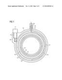 Quench Propagation Circuit for Superconducting Magnets diagram and image