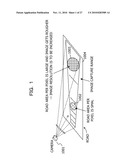 IMAGE PROCESSING SYSTEM, IMAGE CAPTURE DEVICE AND METHOD THEREOF diagram and image