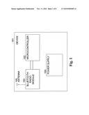 Low power apparatus for preventing loss of cell phone and other high value items diagram and image