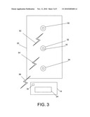 Intrusion Warning and Reporting Network diagram and image