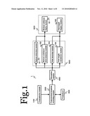 Underwater detection device diagram and image