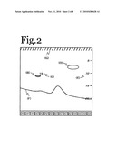 Underwater detection device diagram and image