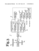 Underwater detection device diagram and image