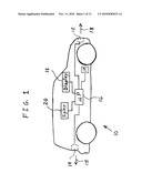 CAMERA SYSTEM FOR USE IN VEHICLE PARKING diagram and image