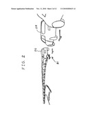 CAMERA SYSTEM FOR USE IN VEHICLE PARKING diagram and image