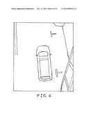 CAMERA SYSTEM FOR USE IN VEHICLE PARKING diagram and image