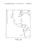 CAMERA SYSTEM FOR USE IN VEHICLE PARKING diagram and image