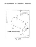 CAMERA SYSTEM FOR USE IN VEHICLE PARKING diagram and image