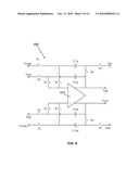 SEMICONDUCTOR DEVICE AND DIFFERENTIAL AMPLIFIER CIRCUIT THEREFOR diagram and image