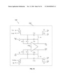 SEMICONDUCTOR DEVICE AND DIFFERENTIAL AMPLIFIER CIRCUIT THEREFOR diagram and image