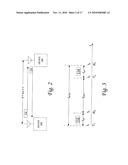 CLOCK PHASE RANGING METHODS AND SYSTEMS diagram and image