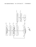 CLOCK PHASE RANGING METHODS AND SYSTEMS diagram and image