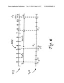 CLOCK PHASE RANGING METHODS AND SYSTEMS diagram and image