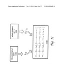 CLOCK PHASE RANGING METHODS AND SYSTEMS diagram and image