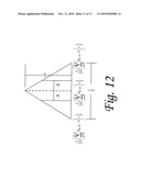 CLOCK PHASE RANGING METHODS AND SYSTEMS diagram and image