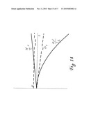 CLOCK PHASE RANGING METHODS AND SYSTEMS diagram and image