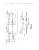 CLOCK PHASE RANGING METHODS AND SYSTEMS diagram and image