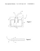 PANEL ANTENNA AND METHOD OF FORMING A PANEL ANTENNA diagram and image