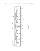 PANEL ANTENNA AND METHOD OF FORMING A PANEL ANTENNA diagram and image