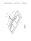 PANEL ANTENNA AND METHOD OF FORMING A PANEL ANTENNA diagram and image