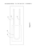 PANEL ANTENNA AND METHOD OF FORMING A PANEL ANTENNA diagram and image