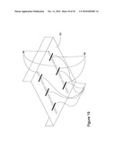 PANEL ANTENNA AND METHOD OF FORMING A PANEL ANTENNA diagram and image