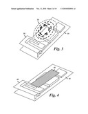 SPATIAL FILTER FOR NEAR FIELD MODIFICATION IN A WIRELESS COMMUNICATION DEVICE diagram and image