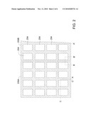 Photoelectric Display Panel and Electronic Device Using the Same diagram and image