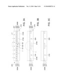 Photoelectric Display Panel and Electronic Device Using the Same diagram and image