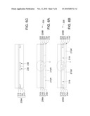 Photoelectric Display Panel and Electronic Device Using the Same diagram and image