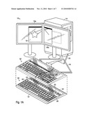 CONTEXTUALLY ADAPTIVE INPUT DEVICE diagram and image