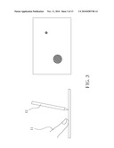 MULTI-TOUCH METHOD FOR RESISTIVE TOUCH PANEL diagram and image