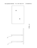 MULTI-TOUCH METHOD FOR RESISTIVE TOUCH PANEL diagram and image