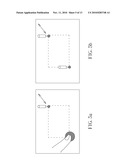 MULTI-TOUCH METHOD FOR RESISTIVE TOUCH PANEL diagram and image