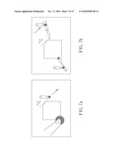 MULTI-TOUCH METHOD FOR RESISTIVE TOUCH PANEL diagram and image