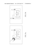 MULTI-TOUCH METHOD FOR RESISTIVE TOUCH PANEL diagram and image