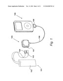 Interfacing Sensors to a Processing Device diagram and image