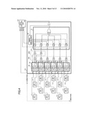 INFORMATION INPUT DEVICE, IMAGE FORMING DEVICE, INPUT CONTROL METHOD, AND COMPUTER-READABLE RECORDING MEDIUM diagram and image