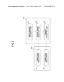 INFORMATION INPUT DEVICE, IMAGE FORMING DEVICE, INPUT CONTROL METHOD, AND COMPUTER-READABLE RECORDING MEDIUM diagram and image