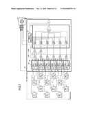 INFORMATION INPUT DEVICE, IMAGE FORMING DEVICE, INPUT CONTROL METHOD, AND COMPUTER-READABLE RECORDING MEDIUM diagram and image