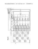 INFORMATION INPUT DEVICE, IMAGE FORMING DEVICE, INPUT CONTROL METHOD, AND COMPUTER-READABLE RECORDING MEDIUM diagram and image