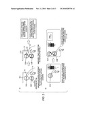 INPUT DEVICE OF ELECTRONIC DEVICE, INPUT OPERATION PROCESSING METHOD, AND INPUT CONTROL PROGRAM diagram and image