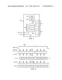 METHOD AND APPARATUS FOR SCANNING A TOUCHSCREEN WITH MULTI-TOUCH DETECTION USING MASTER/SLAVE DEVICES diagram and image